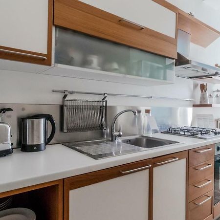 Appartement Italianway - Montecatini 15 à Milan Extérieur photo
