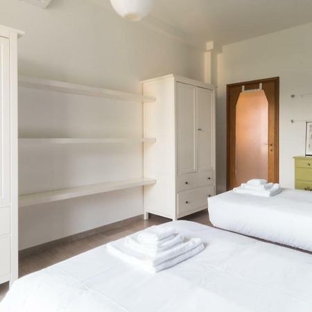 Appartement Italianway - Montecatini 15 à Milan Extérieur photo
