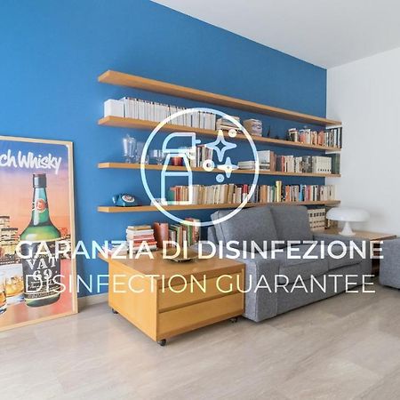 Appartement Italianway - Montecatini 15 à Milan Extérieur photo