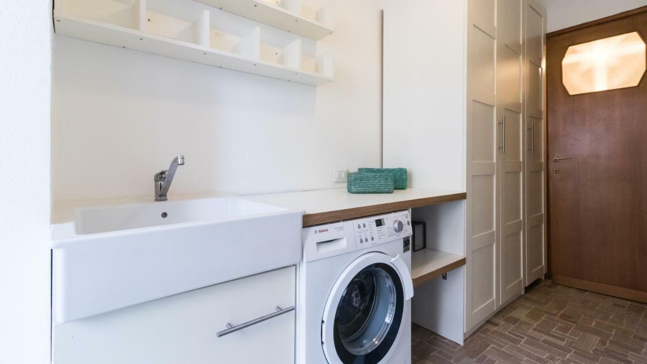 Appartement Italianway - Montecatini 15 à Milan Extérieur photo