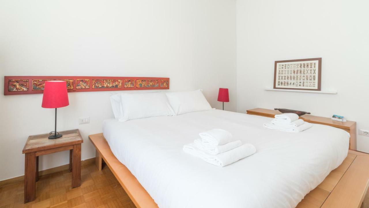 Appartement Italianway - Montecatini 15 à Milan Extérieur photo
