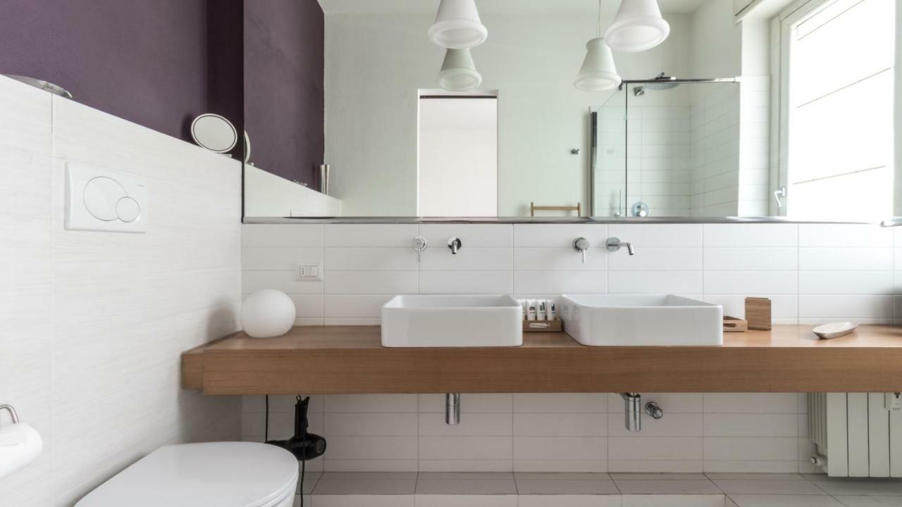 Appartement Italianway - Montecatini 15 à Milan Extérieur photo