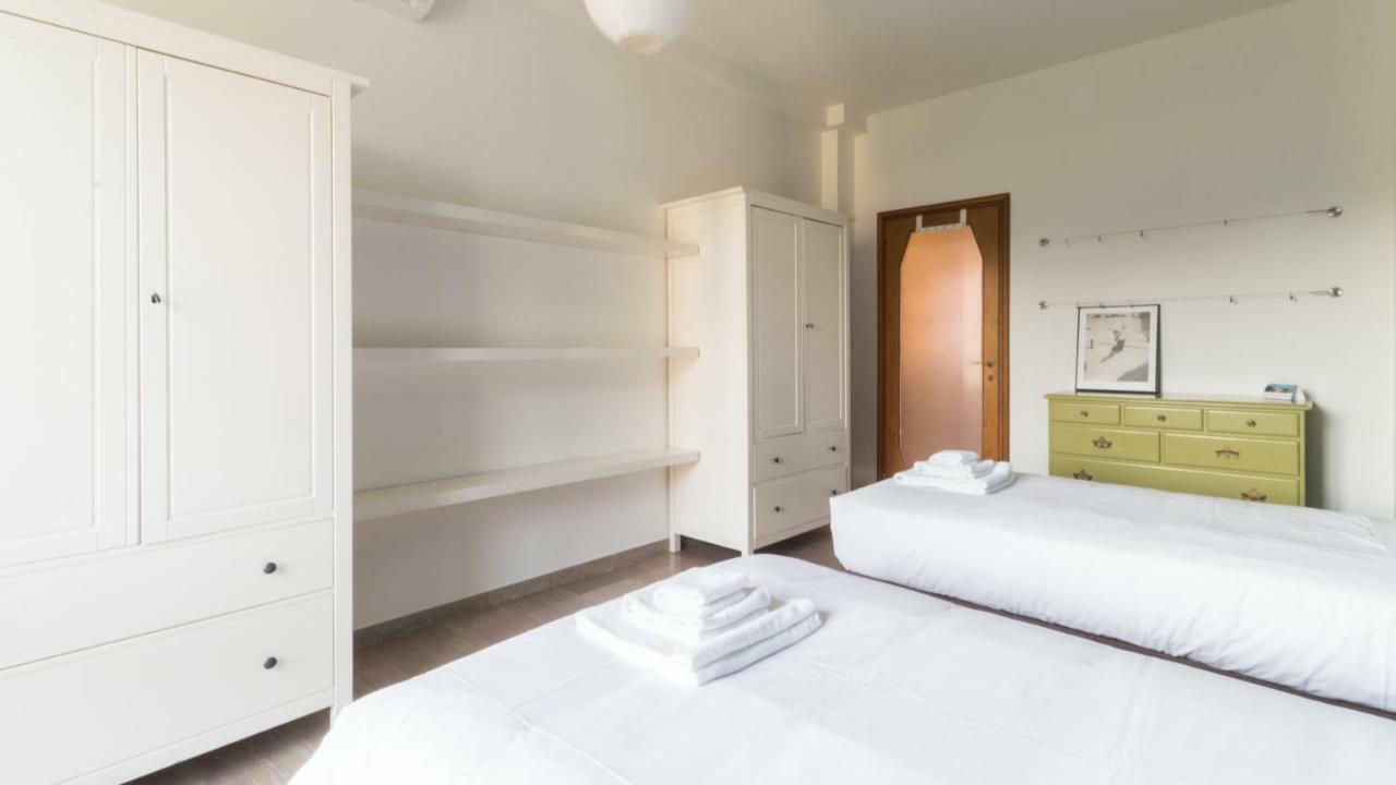 Appartement Italianway - Montecatini 15 à Milan Extérieur photo