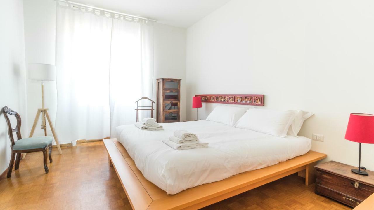 Appartement Italianway - Montecatini 15 à Milan Extérieur photo