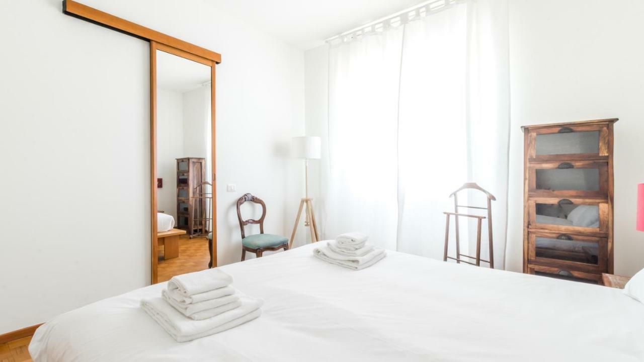Appartement Italianway - Montecatini 15 à Milan Extérieur photo