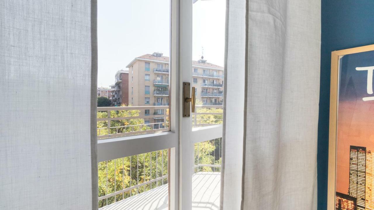 Appartement Italianway - Montecatini 15 à Milan Extérieur photo