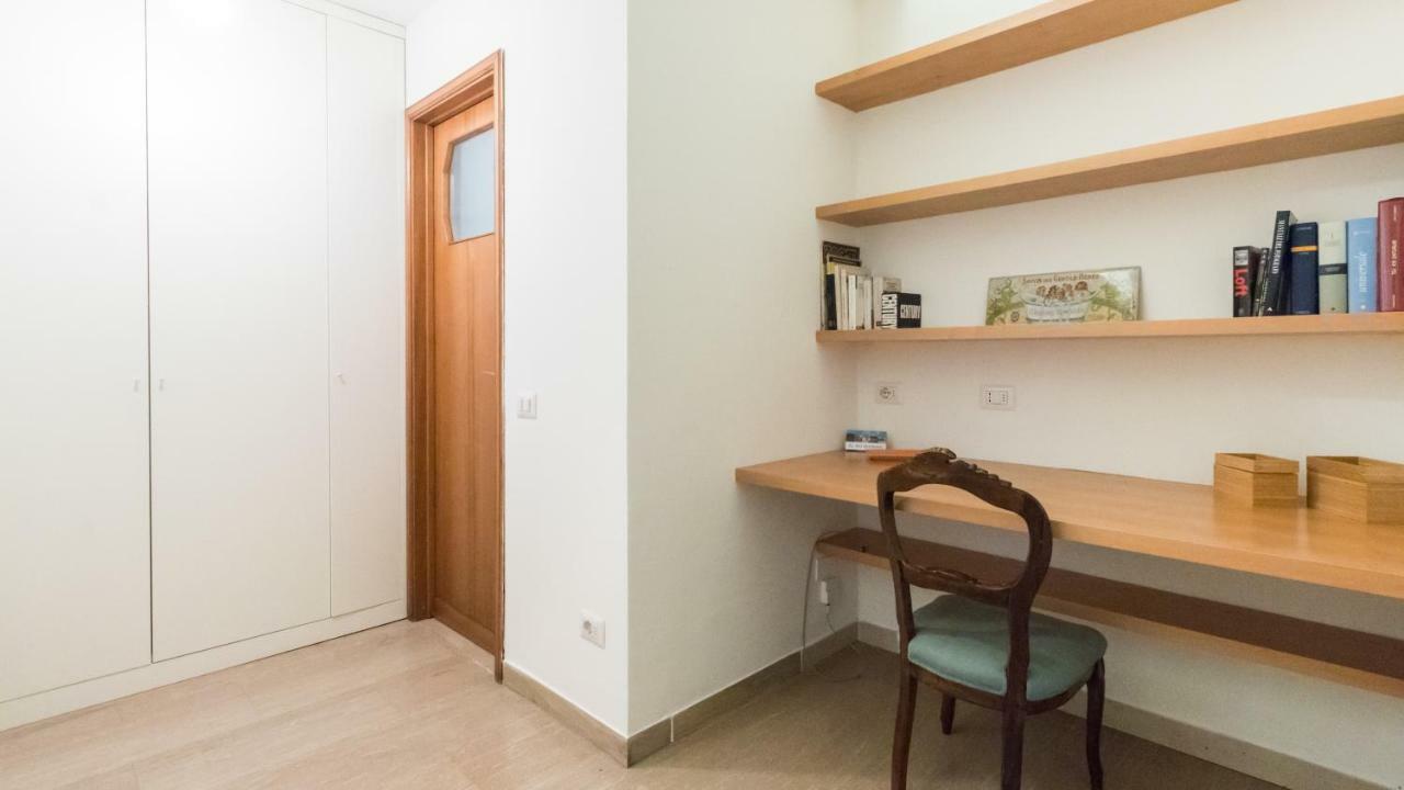 Appartement Italianway - Montecatini 15 à Milan Extérieur photo