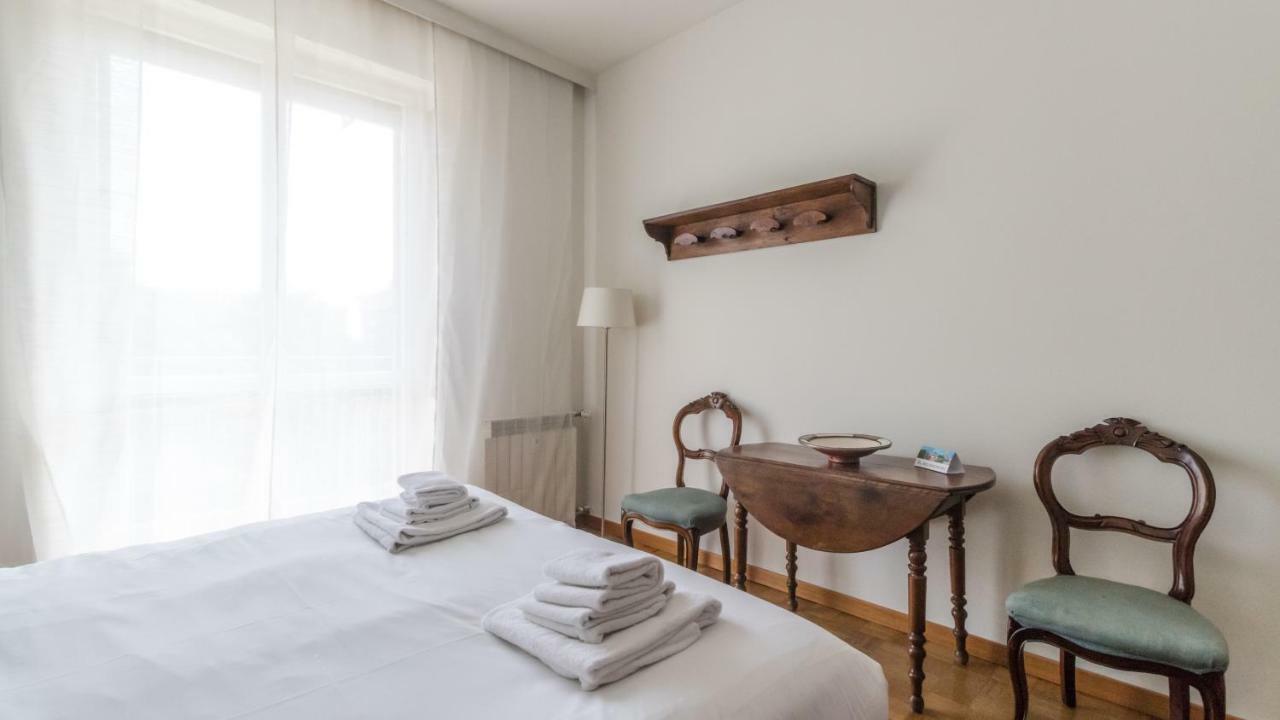 Appartement Italianway - Montecatini 15 à Milan Extérieur photo