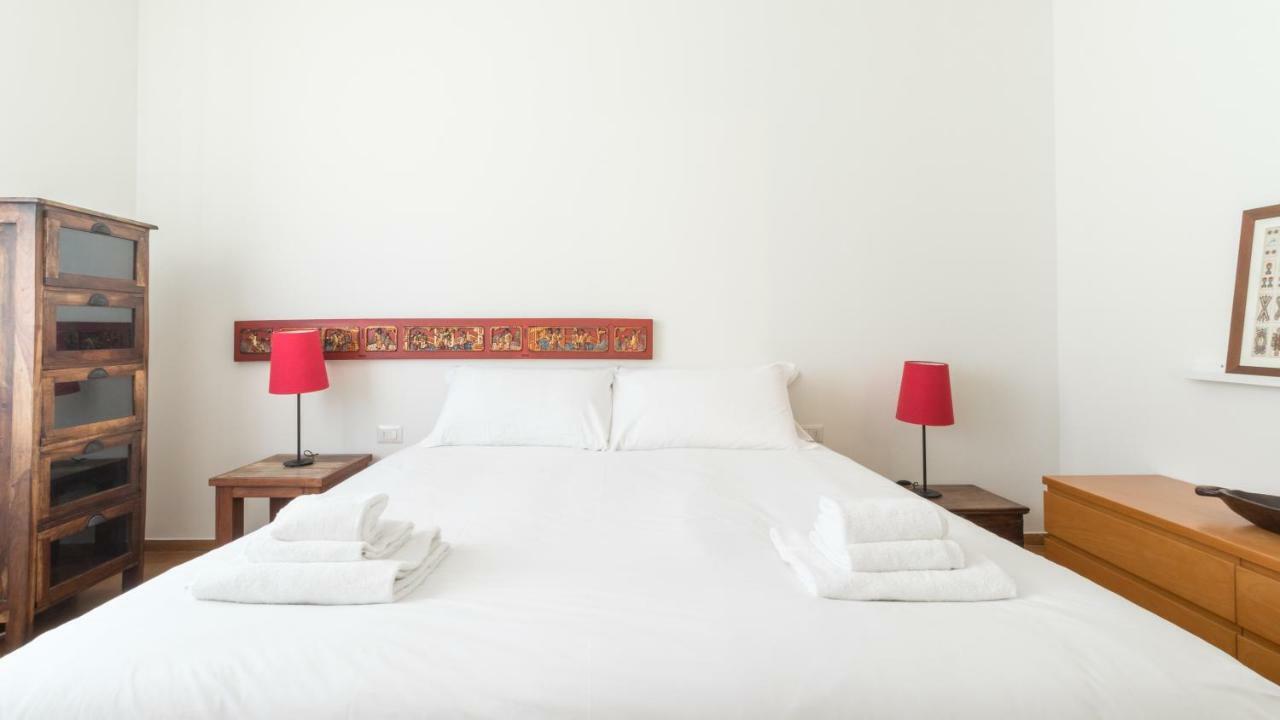 Appartement Italianway - Montecatini 15 à Milan Extérieur photo