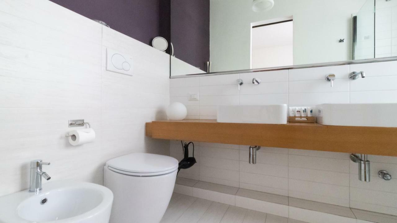 Appartement Italianway - Montecatini 15 à Milan Extérieur photo
