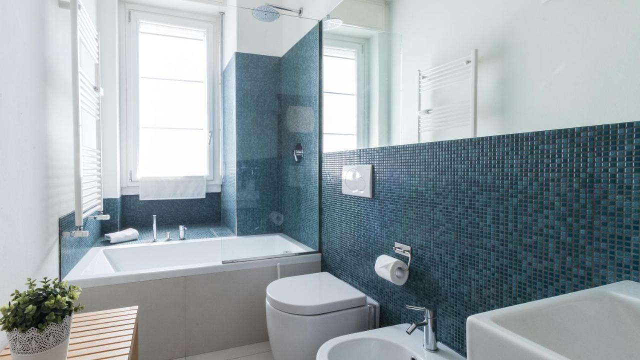 Appartement Italianway - Montecatini 15 à Milan Extérieur photo