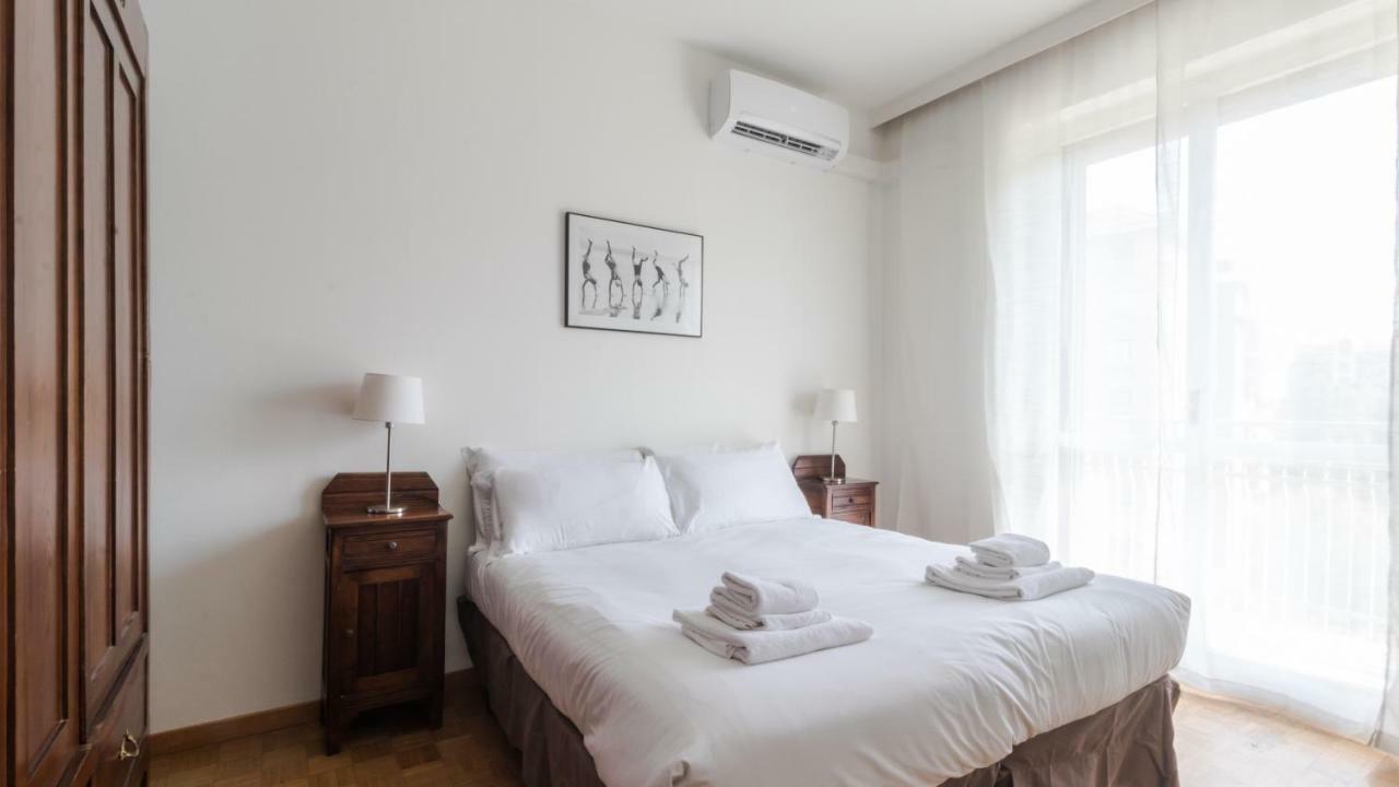 Appartement Italianway - Montecatini 15 à Milan Extérieur photo