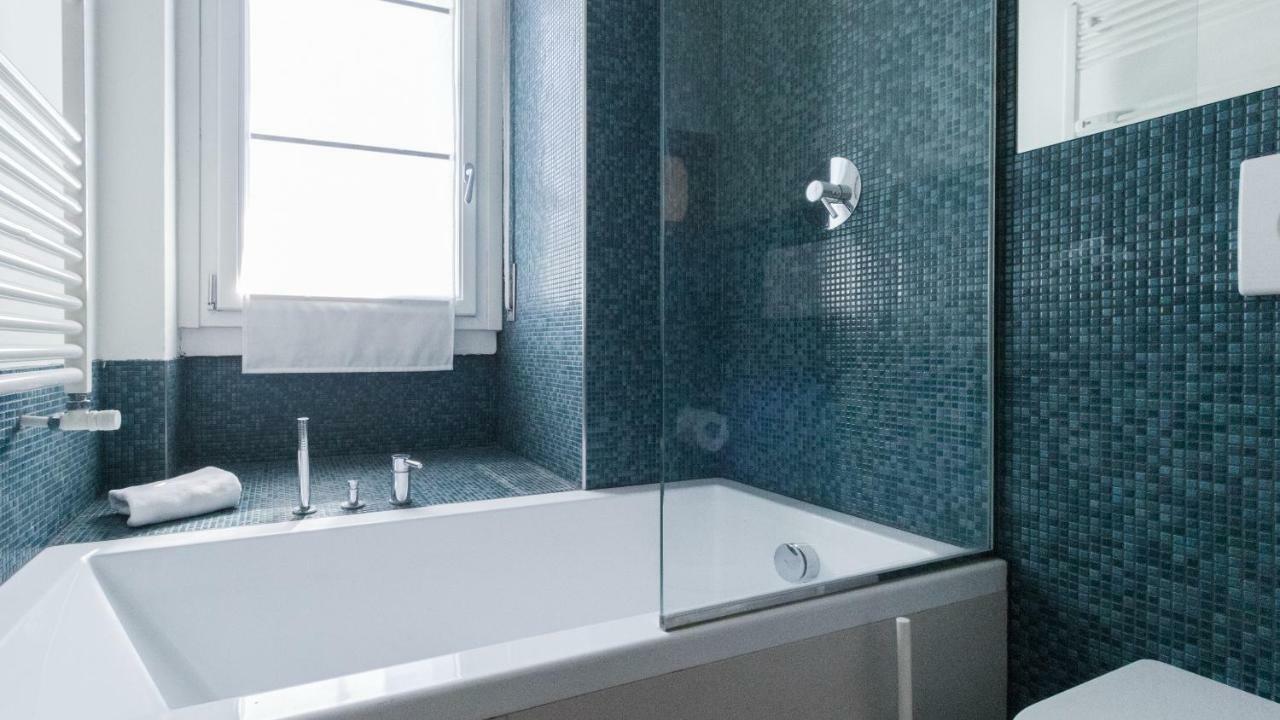 Appartement Italianway - Montecatini 15 à Milan Extérieur photo