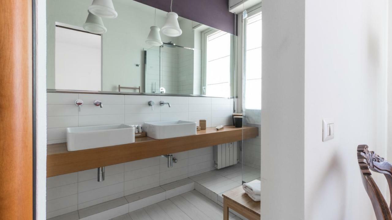 Appartement Italianway - Montecatini 15 à Milan Extérieur photo