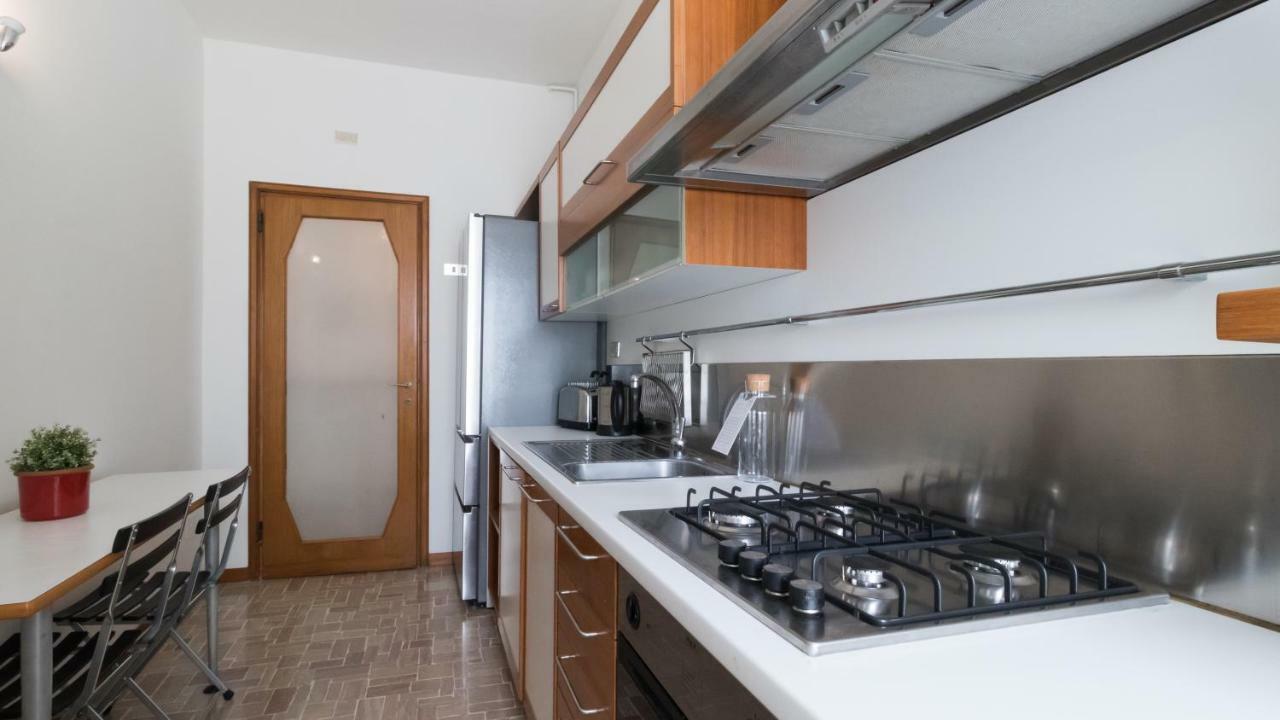 Appartement Italianway - Montecatini 15 à Milan Extérieur photo