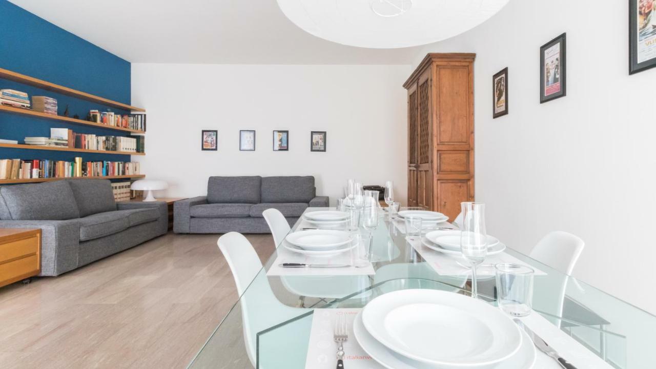 Appartement Italianway - Montecatini 15 à Milan Extérieur photo