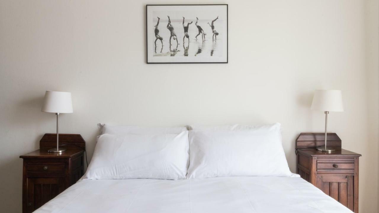 Appartement Italianway - Montecatini 15 à Milan Extérieur photo