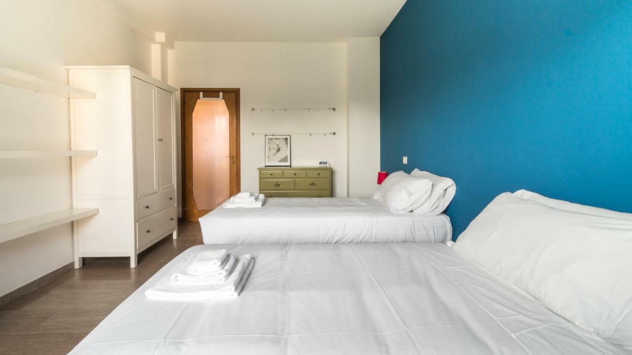Appartement Italianway - Montecatini 15 à Milan Extérieur photo