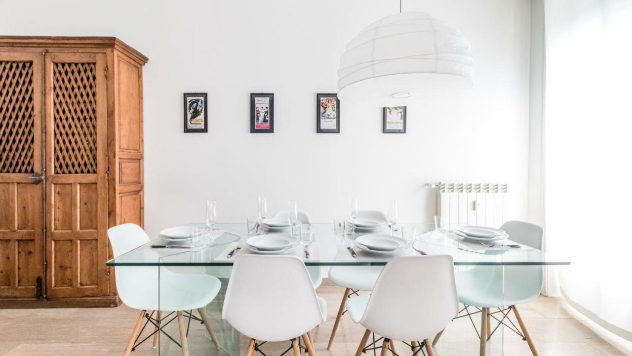 Appartement Italianway - Montecatini 15 à Milan Extérieur photo