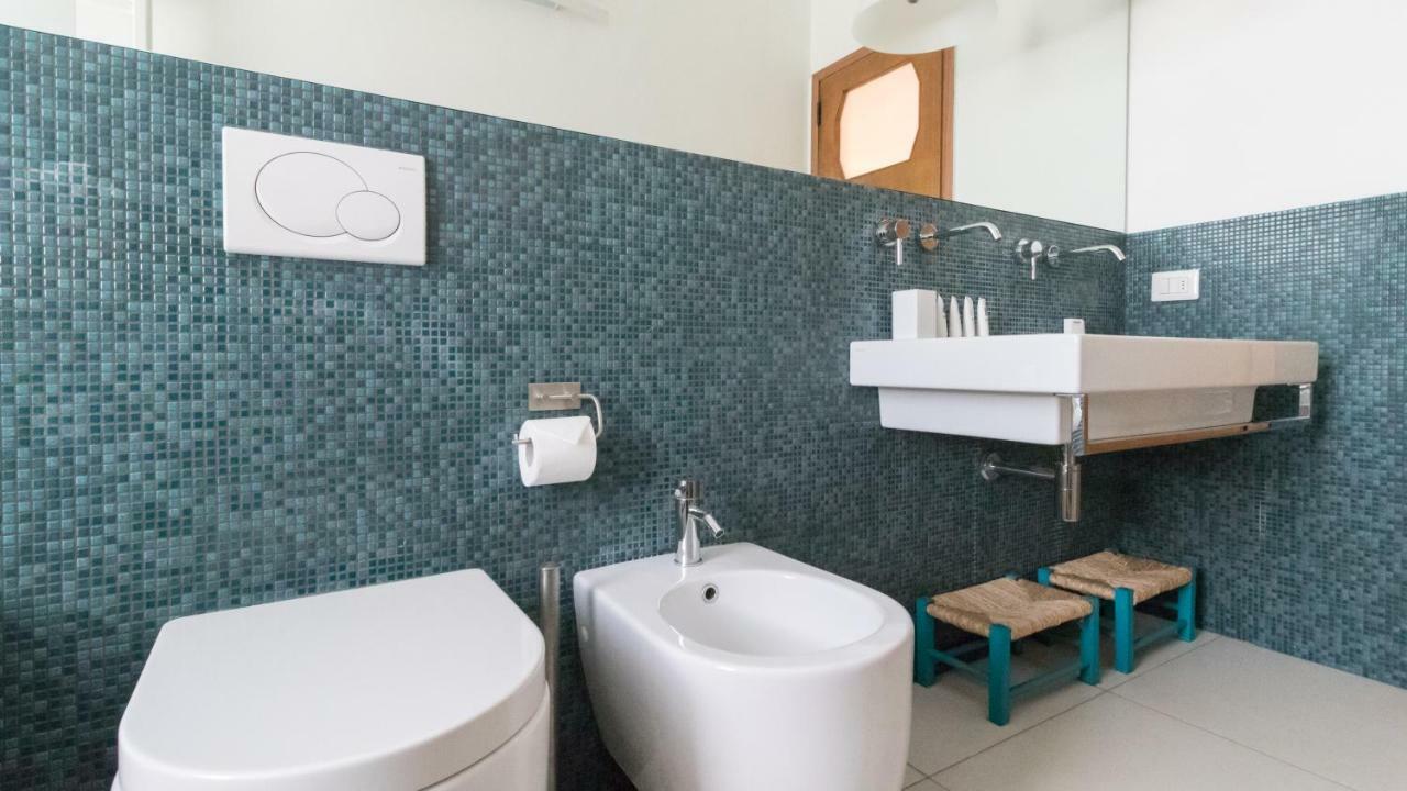 Appartement Italianway - Montecatini 15 à Milan Extérieur photo